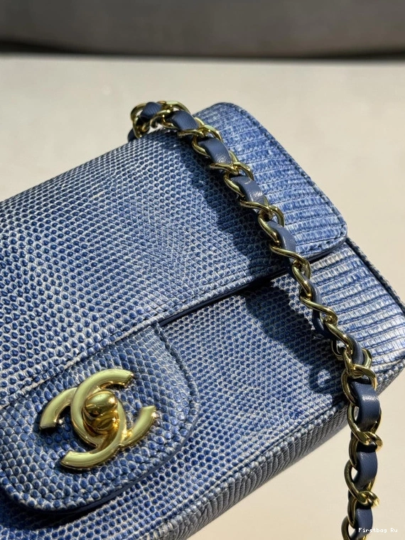 Firstbag Ru BAG CHANEL 20CM FLAP 0822